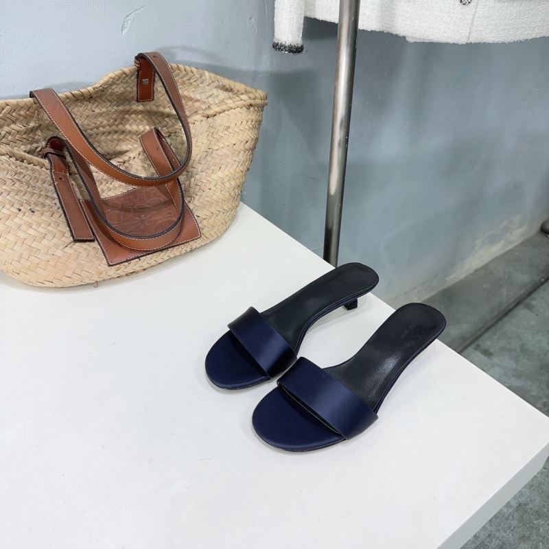 The Row Sandals